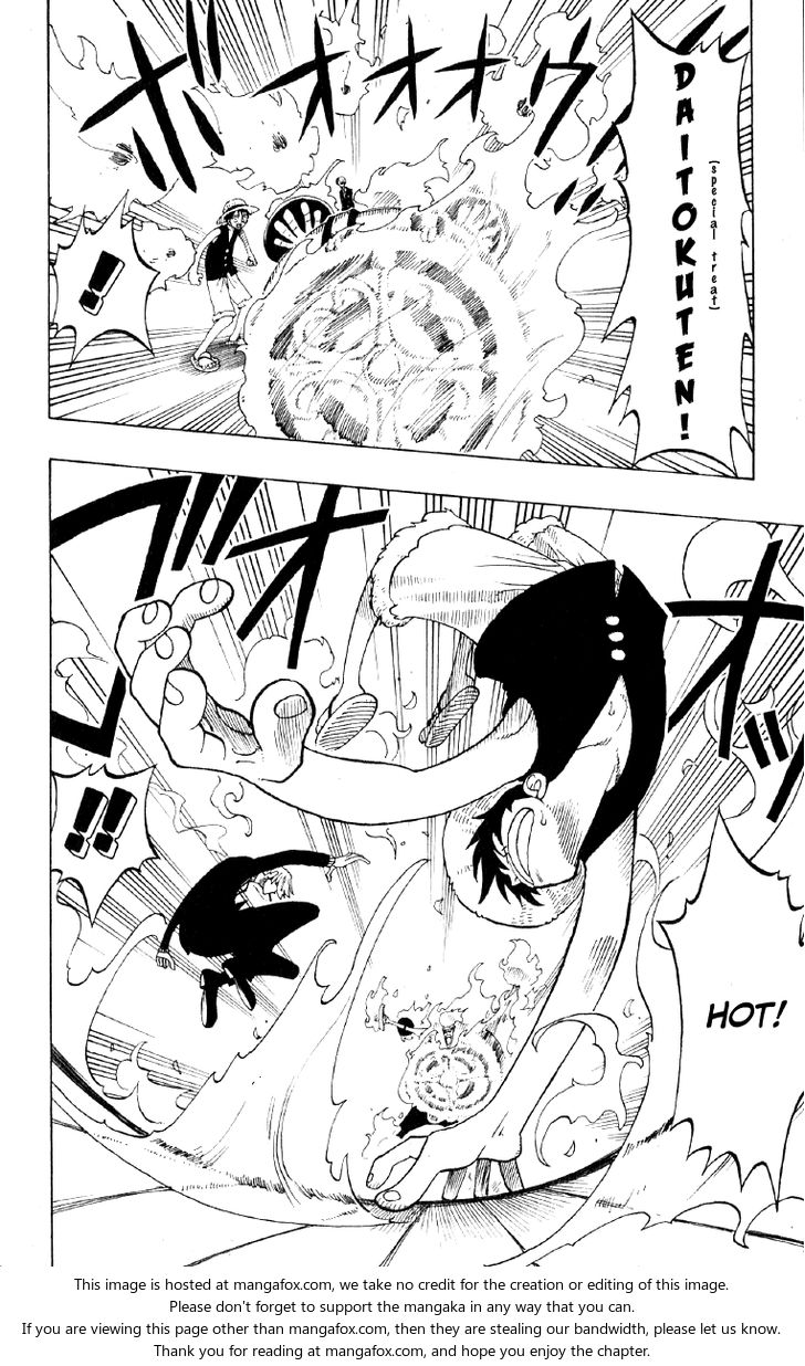 One Piece Vol.07 Chapter 055 page 6