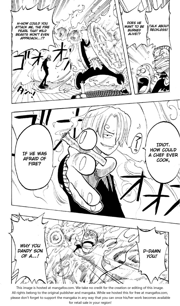 One Piece Vol.07 Chapter 055 page 10