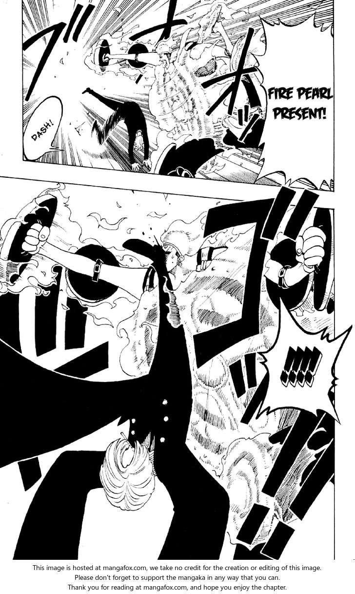 One Piece Vol.07 Chapter 055 page 11