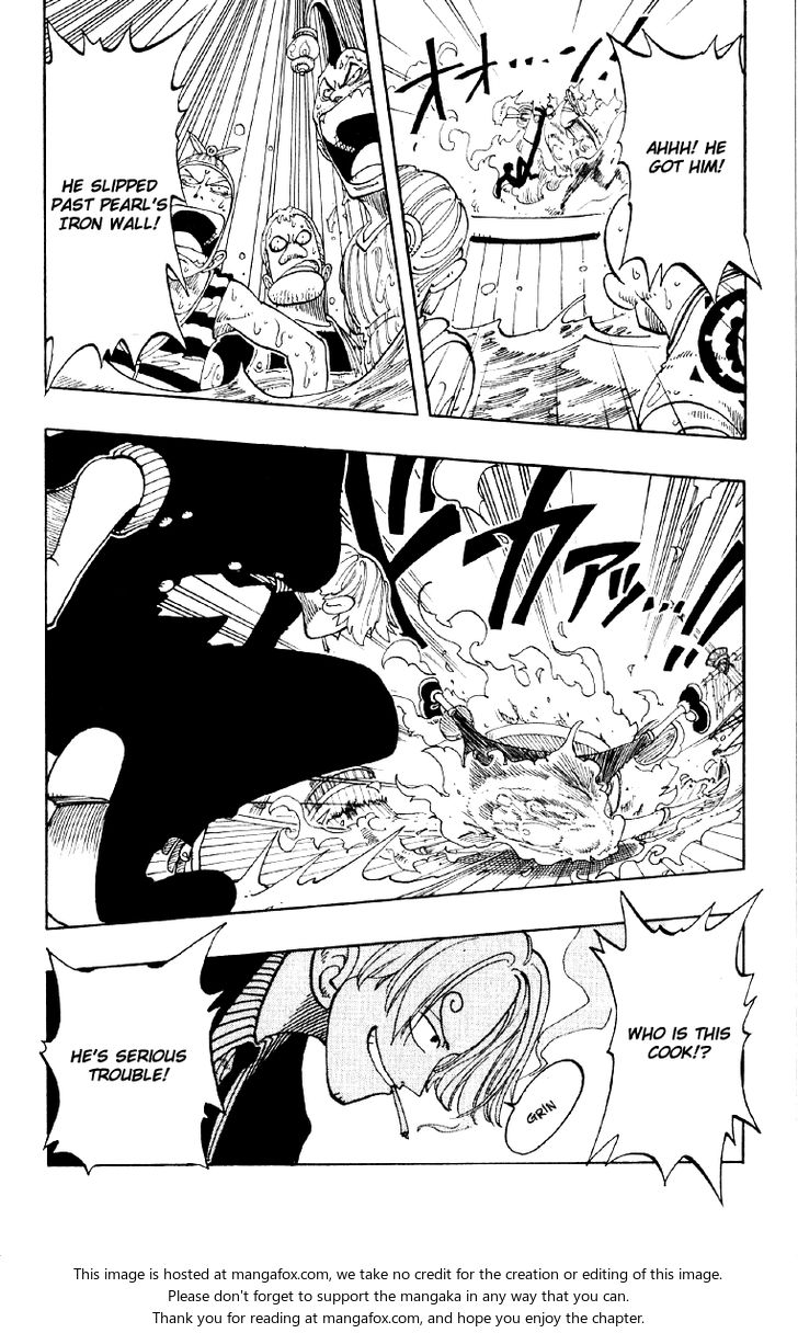 One Piece Vol.07 Chapter 055 page 12
