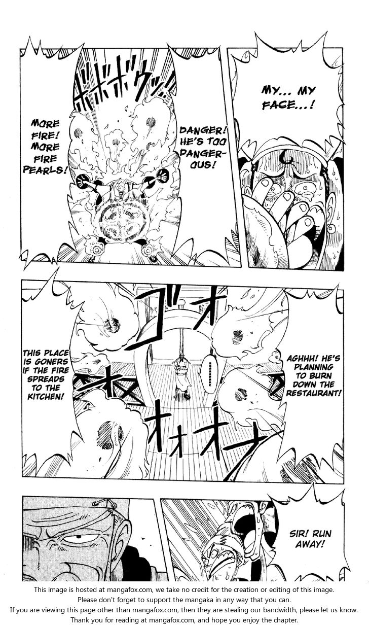 One Piece Vol.07 Chapter 055 page 13