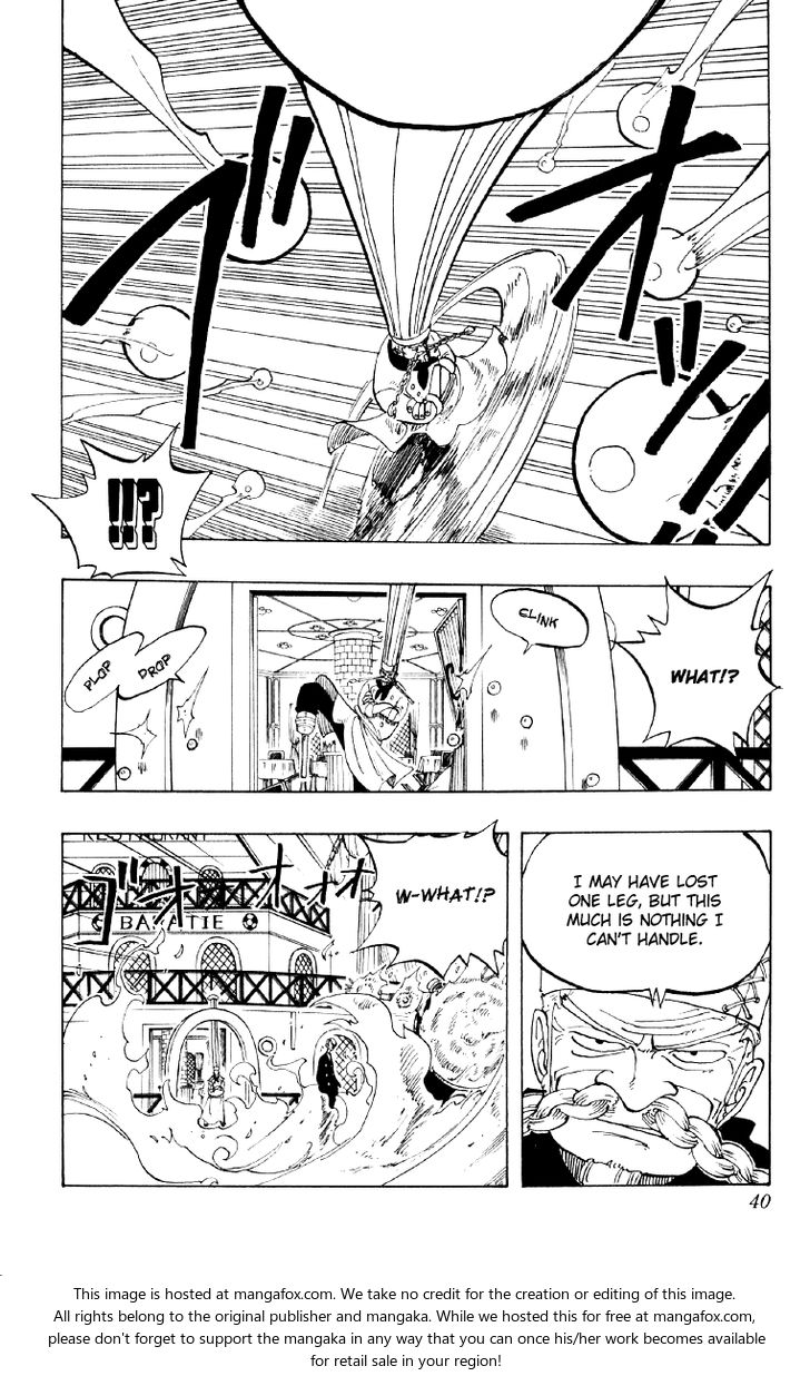 One Piece Vol.07 Chapter 055 page 14
