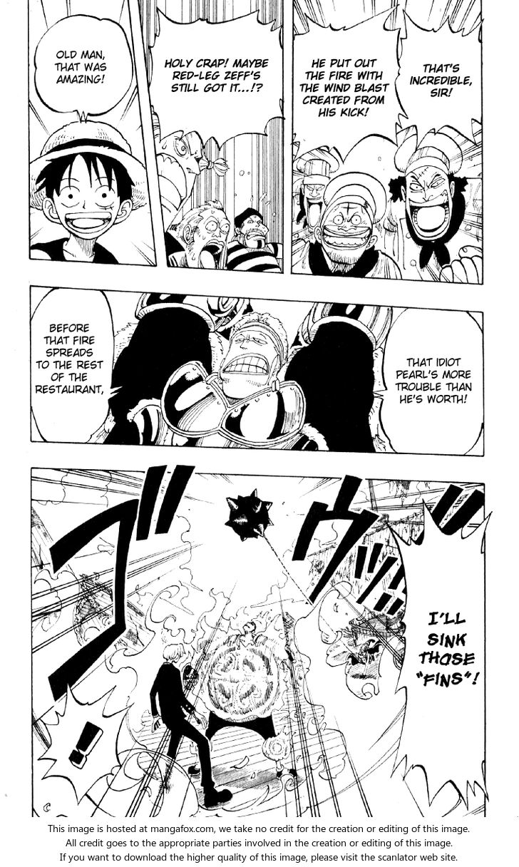 One Piece Vol.07 Chapter 055 page 15