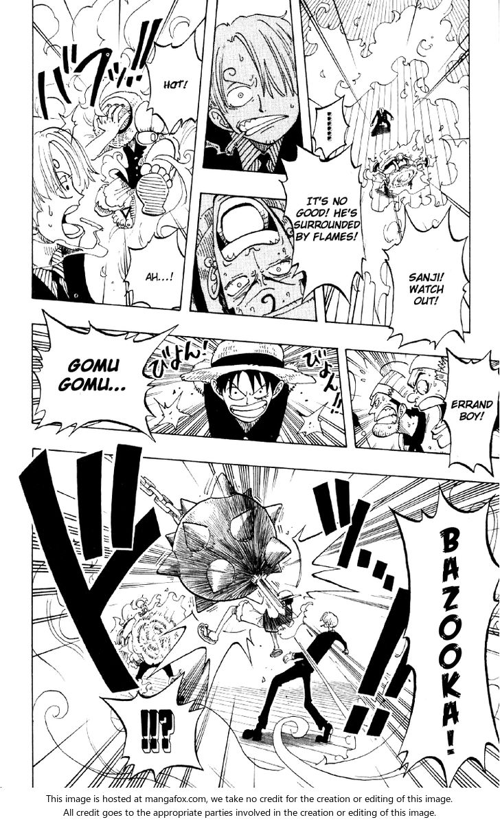 One Piece Vol.07 Chapter 055 page 16