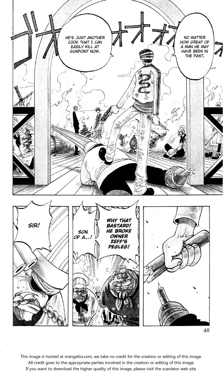 One Piece Vol.07 Chapter 056 page 3