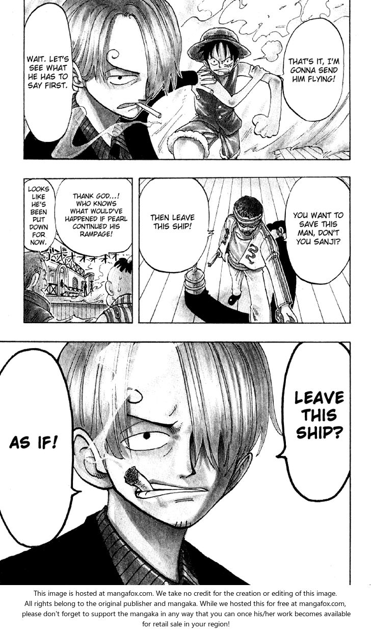 One Piece Vol.07 Chapter 056 page 4