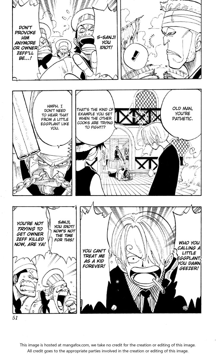 One Piece Vol.07 Chapter 056 page 6