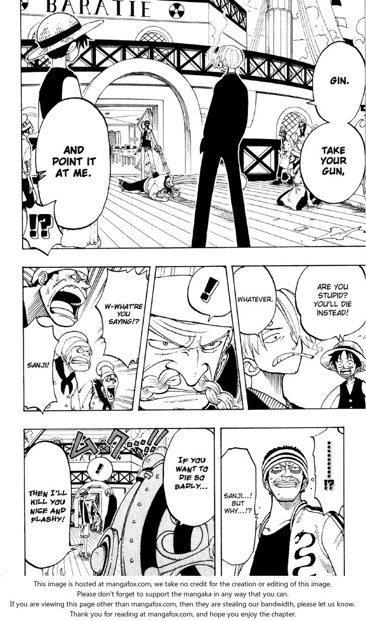 One Piece Vol.07 Chapter 056 page 7