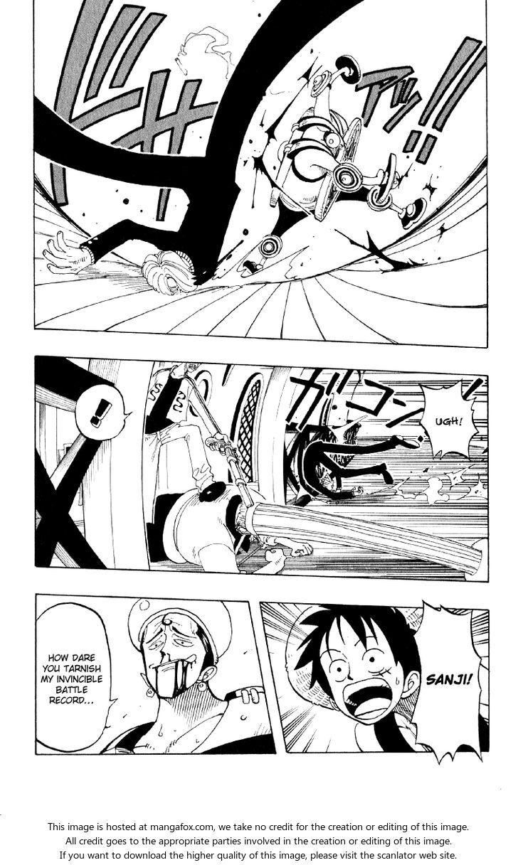 One Piece Vol.07 Chapter 056 page 9