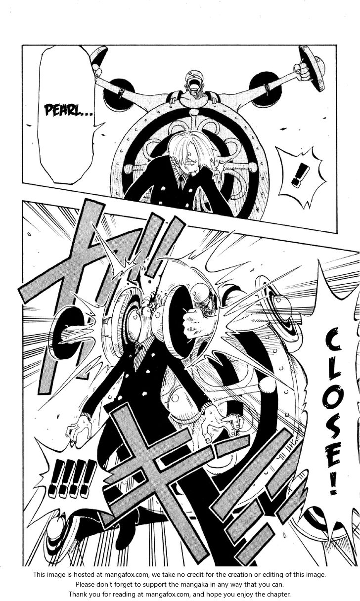 One Piece Vol.07 Chapter 056 page 13
