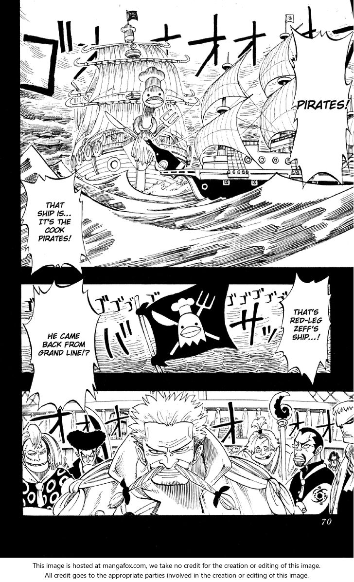 One Piece Vol.07 Chapter 057 page 2