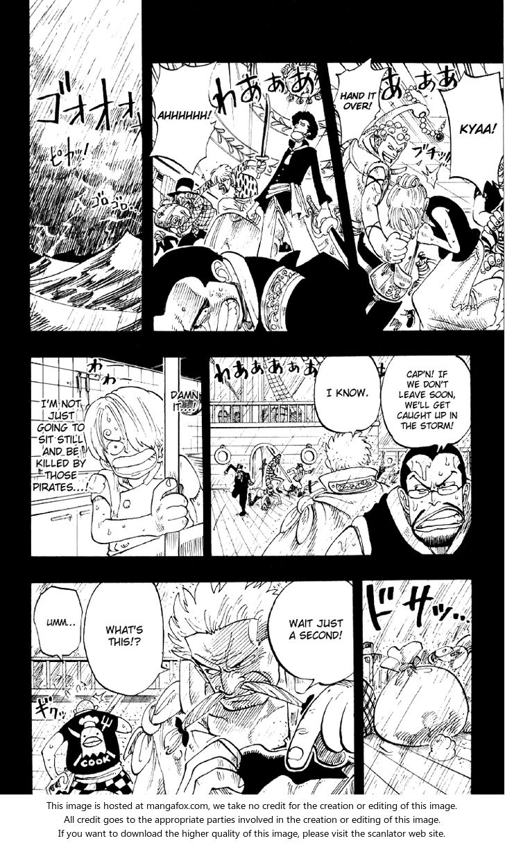One Piece Vol.07 Chapter 057 page 4
