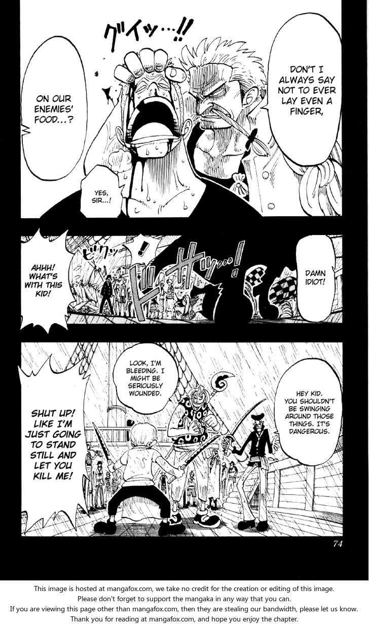 One Piece Vol.07 Chapter 057 page 6