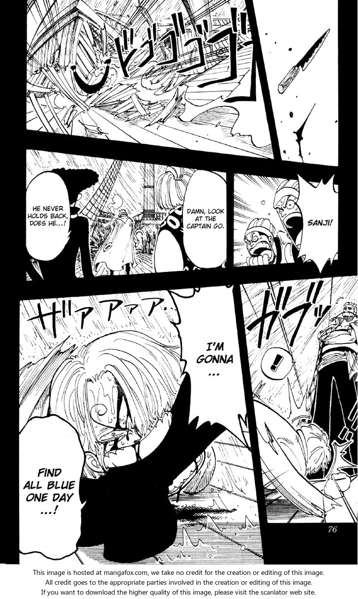 One Piece Vol.07 Chapter 057 page 8