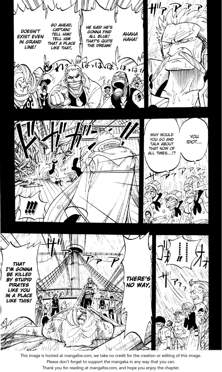 One Piece Vol.07 Chapter 057 page 9