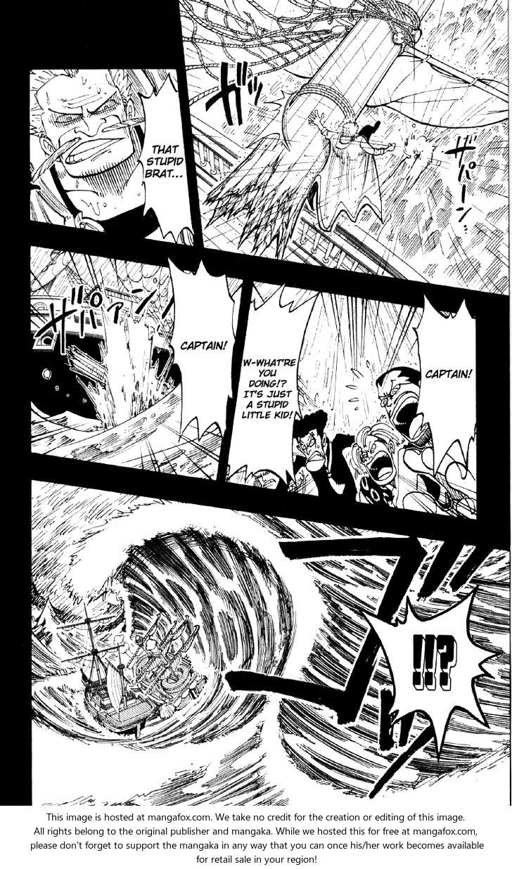 One Piece Vol.07 Chapter 057 page 12