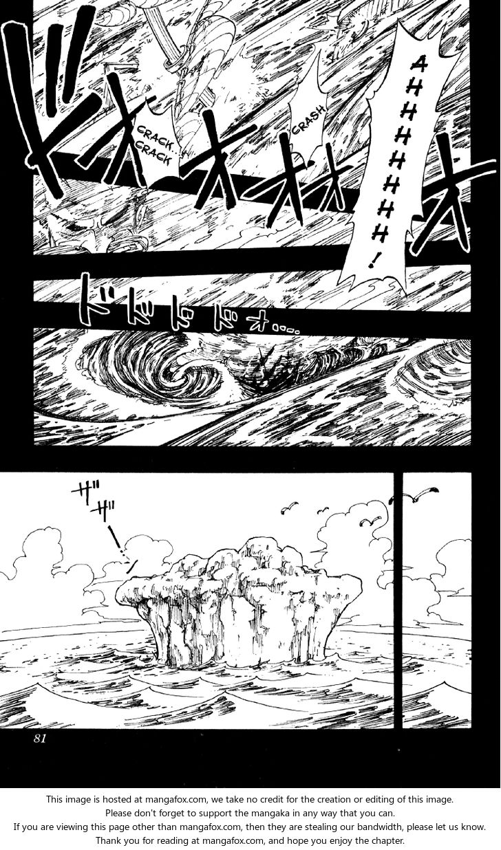 One Piece Vol.07 Chapter 057 page 13