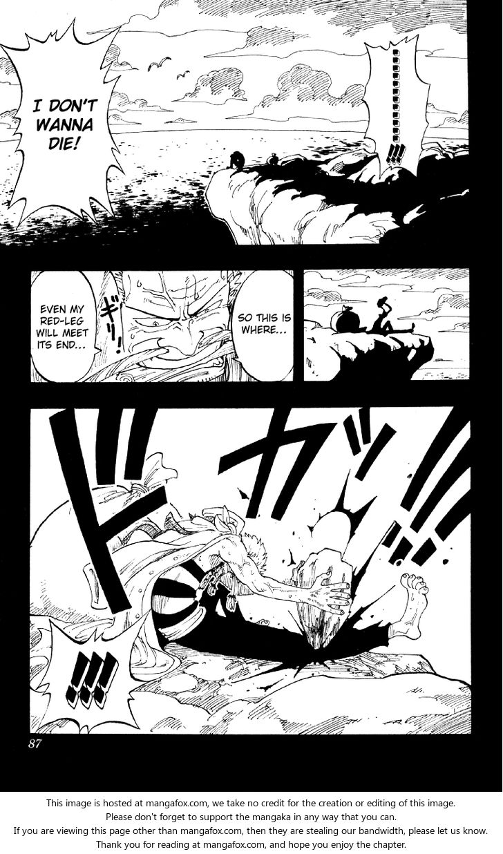 One Piece Vol.07 Chapter 057 page 19