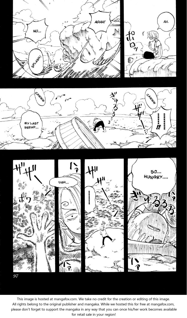 One Piece Vol.07 Chapter 058 page 9