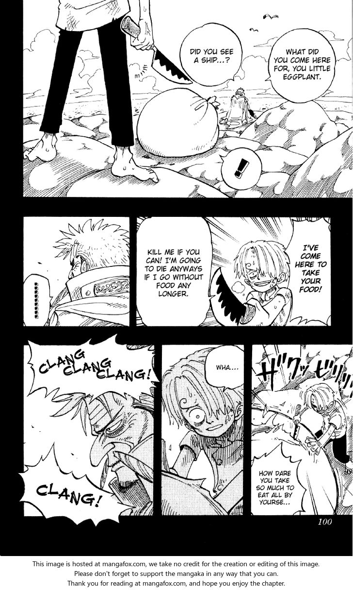 One Piece Vol.07 Chapter 058 page 12