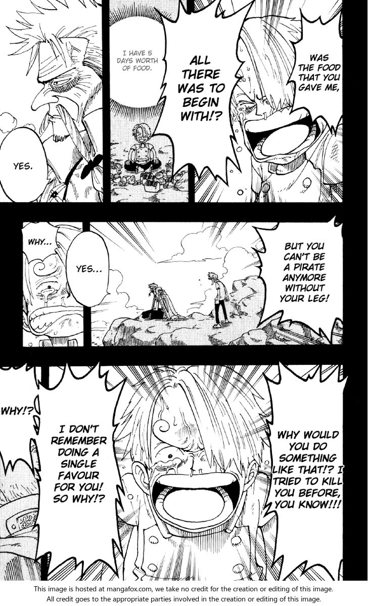 One Piece Vol.07 Chapter 058 page 15