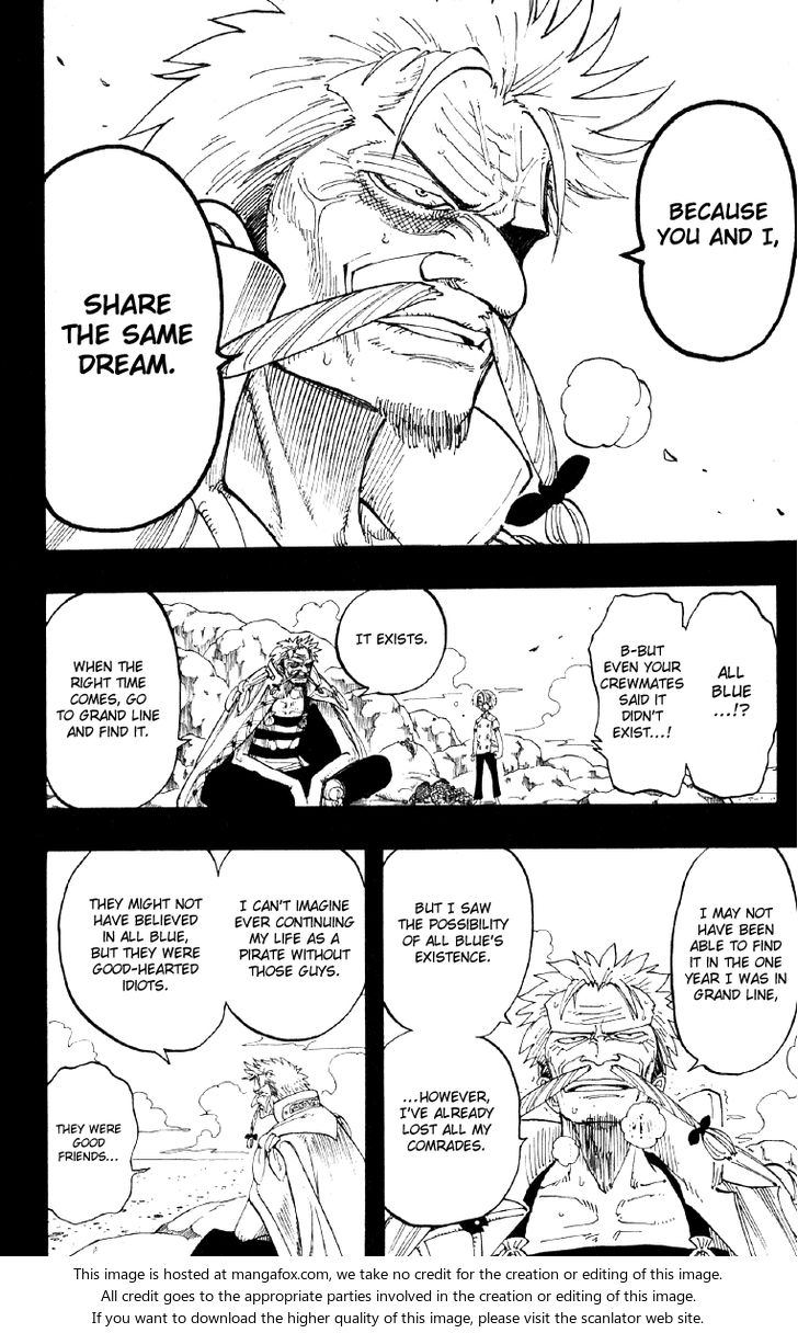 One Piece Vol.07 Chapter 058 page 16
