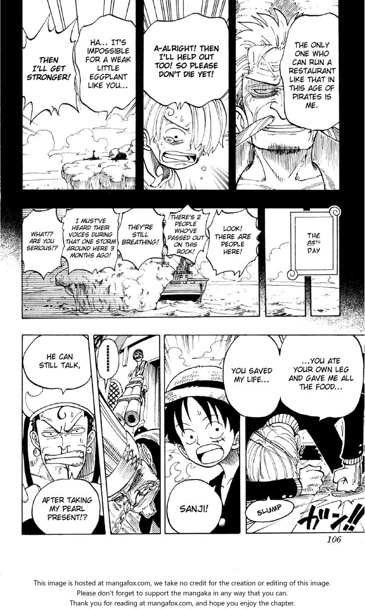 One Piece Vol.07 Chapter 058 page 18