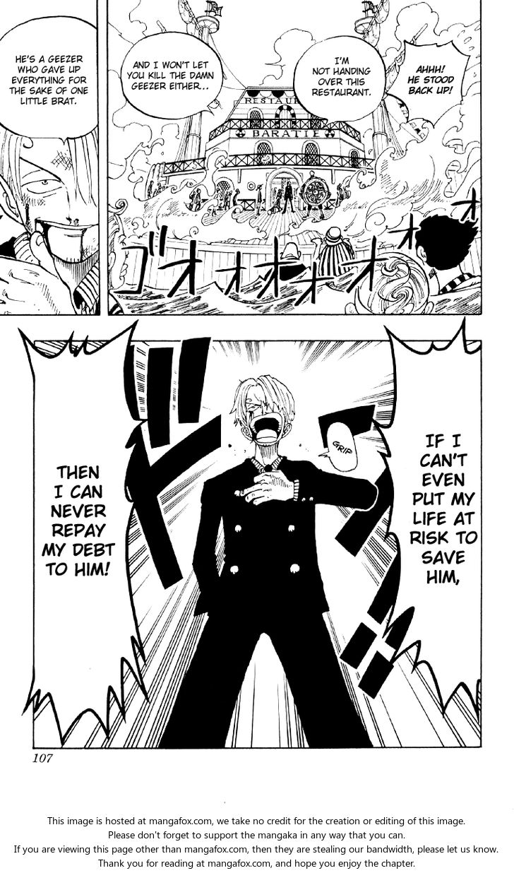 One Piece Vol.07 Chapter 058 page 19