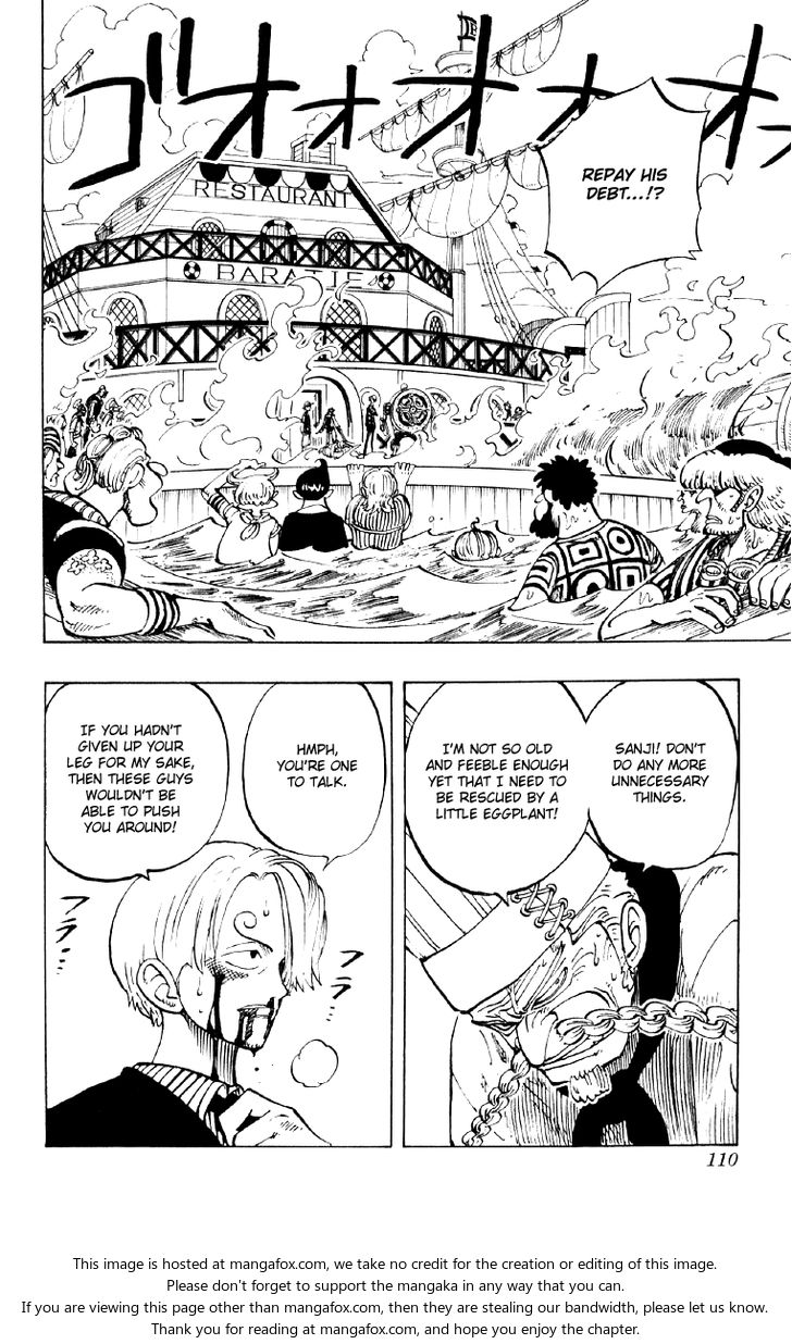 One Piece Vol.07 Chapter 059 page 2
