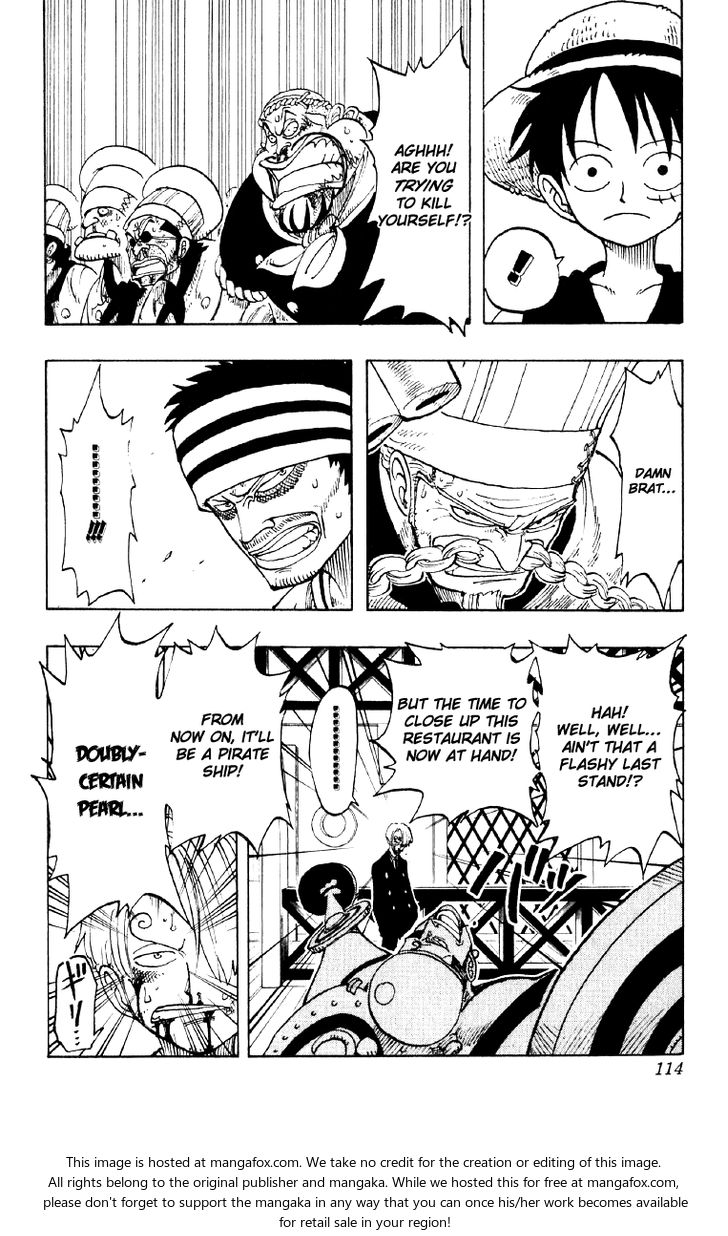 One Piece Vol.07 Chapter 059 page 6