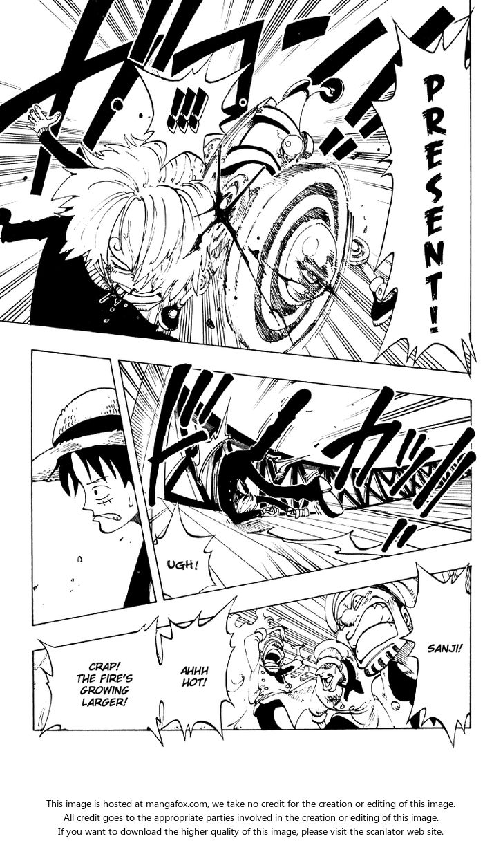 One Piece Vol.07 Chapter 059 page 7