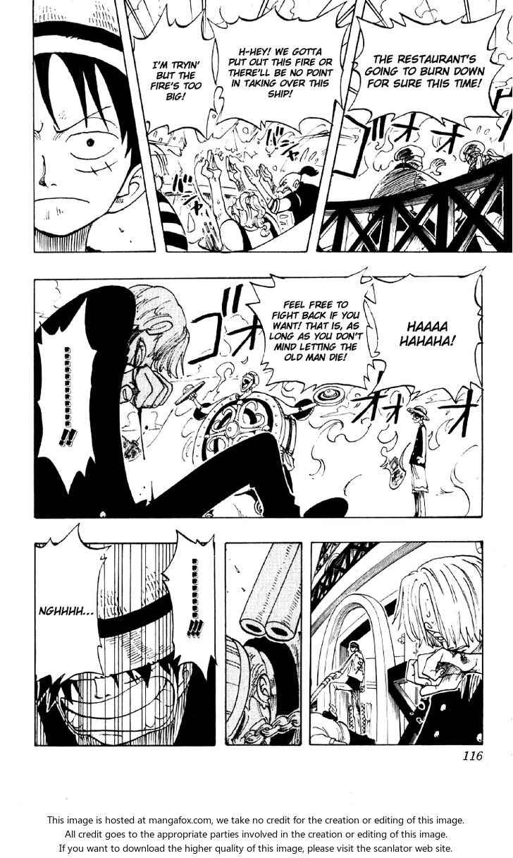 One Piece Vol.07 Chapter 059 page 8