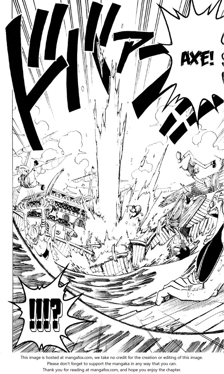 One Piece Vol.07 Chapter 059 page 10