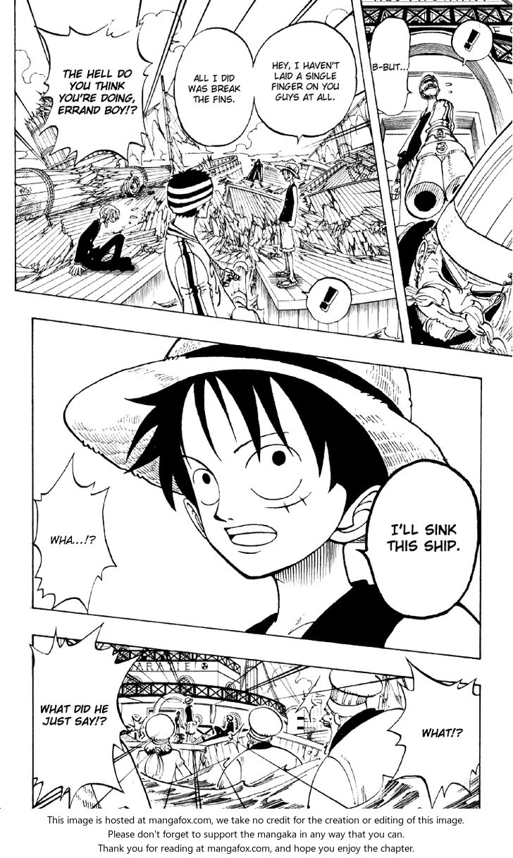 One Piece Vol.07 Chapter 059 page 12