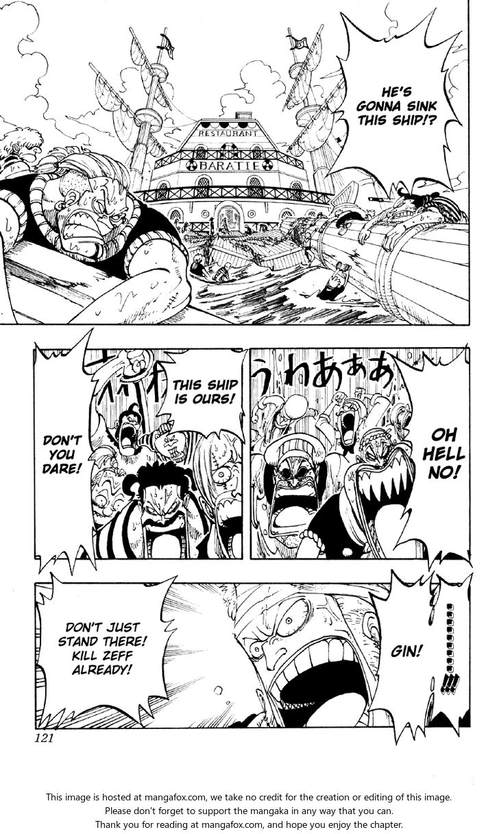 One Piece Vol.07 Chapter 059 page 13