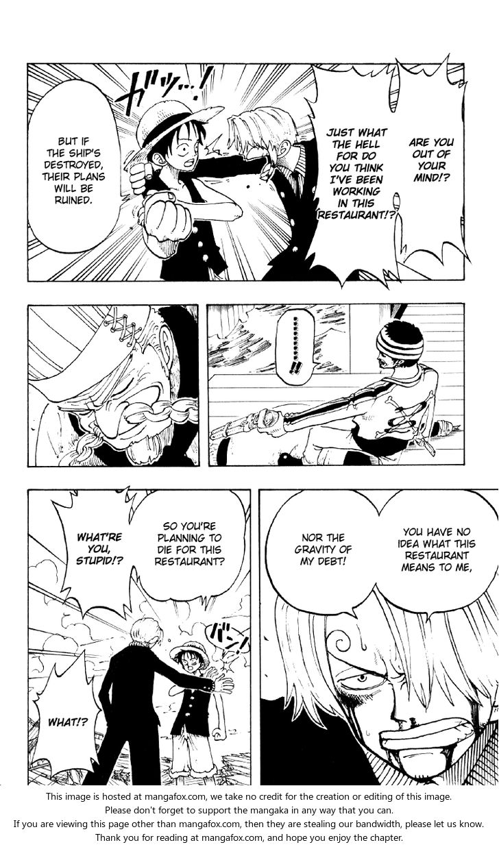 One Piece Vol.07 Chapter 059 page 14