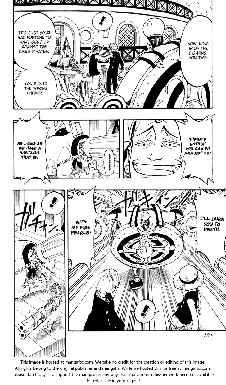 One Piece Vol.07 Chapter 059 page 16