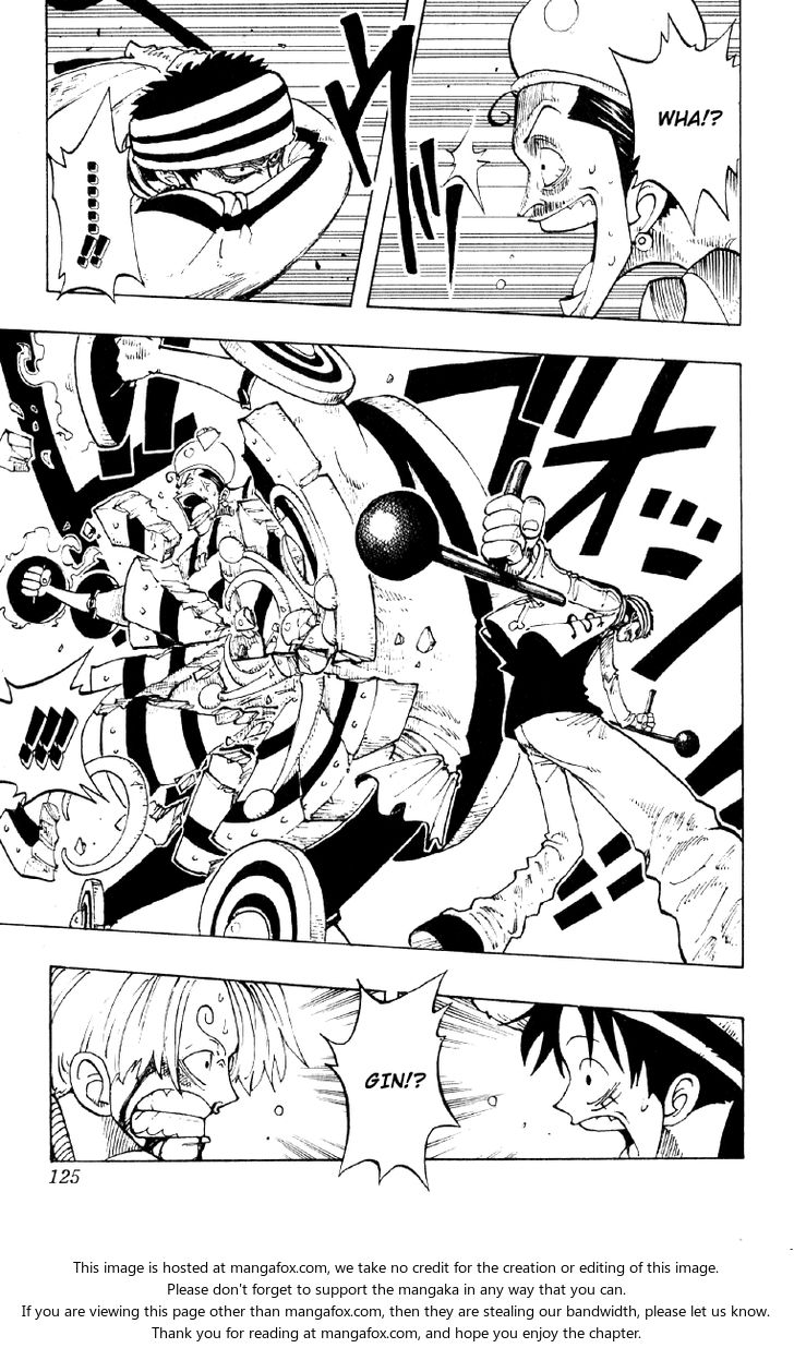 One Piece Vol.07 Chapter 059 page 17