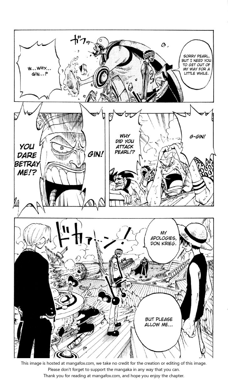 One Piece Vol.07 Chapter 059 page 18