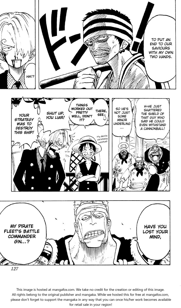 One Piece Vol.07 Chapter 059 page 19