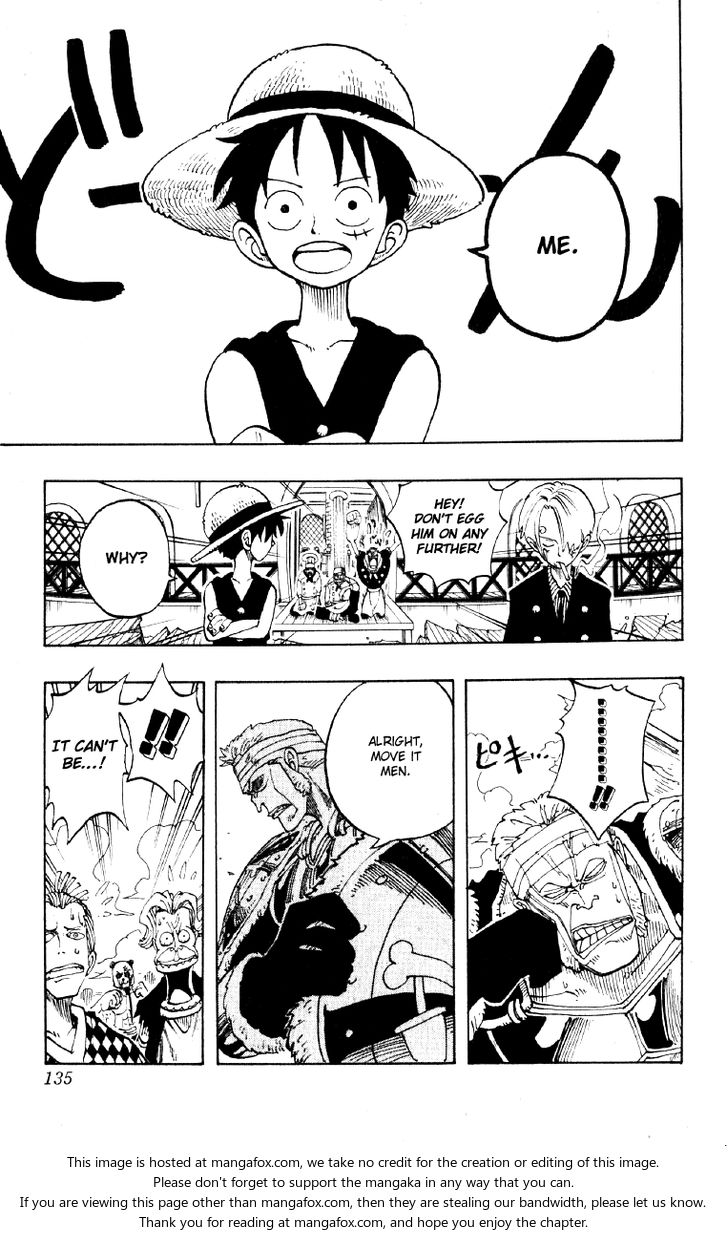 One Piece Vol.07 Chapter 060 page 7