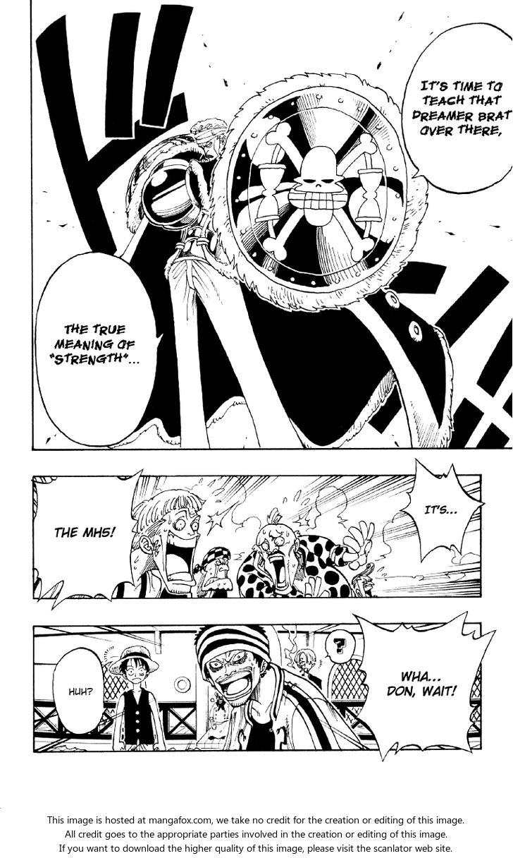 One Piece Vol.07 Chapter 060 page 8