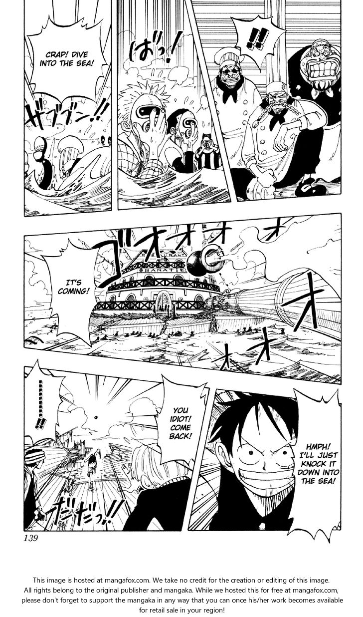 One Piece Vol.07 Chapter 060 page 11
