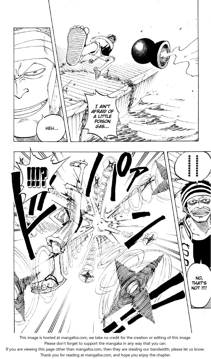 One Piece Vol.07 Chapter 060 page 12