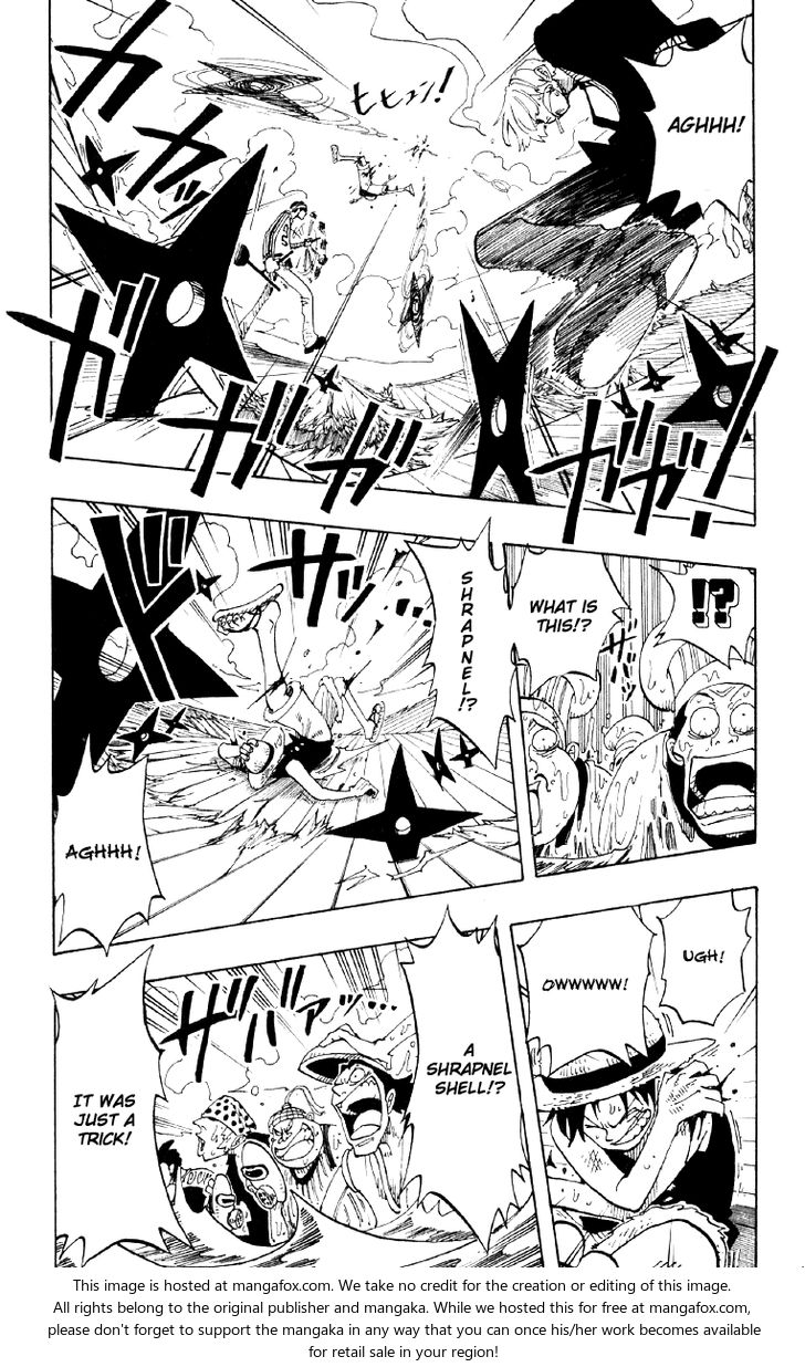 One Piece Vol.07 Chapter 060 page 13