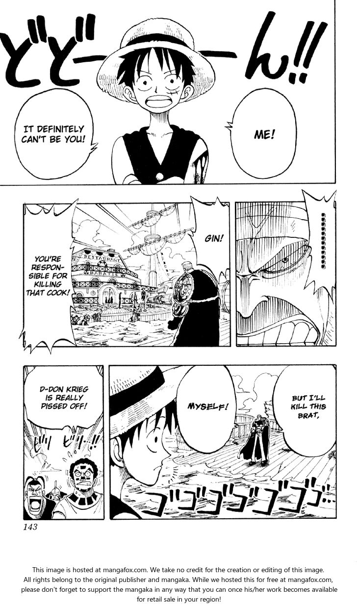 One Piece Vol.07 Chapter 060 page 15