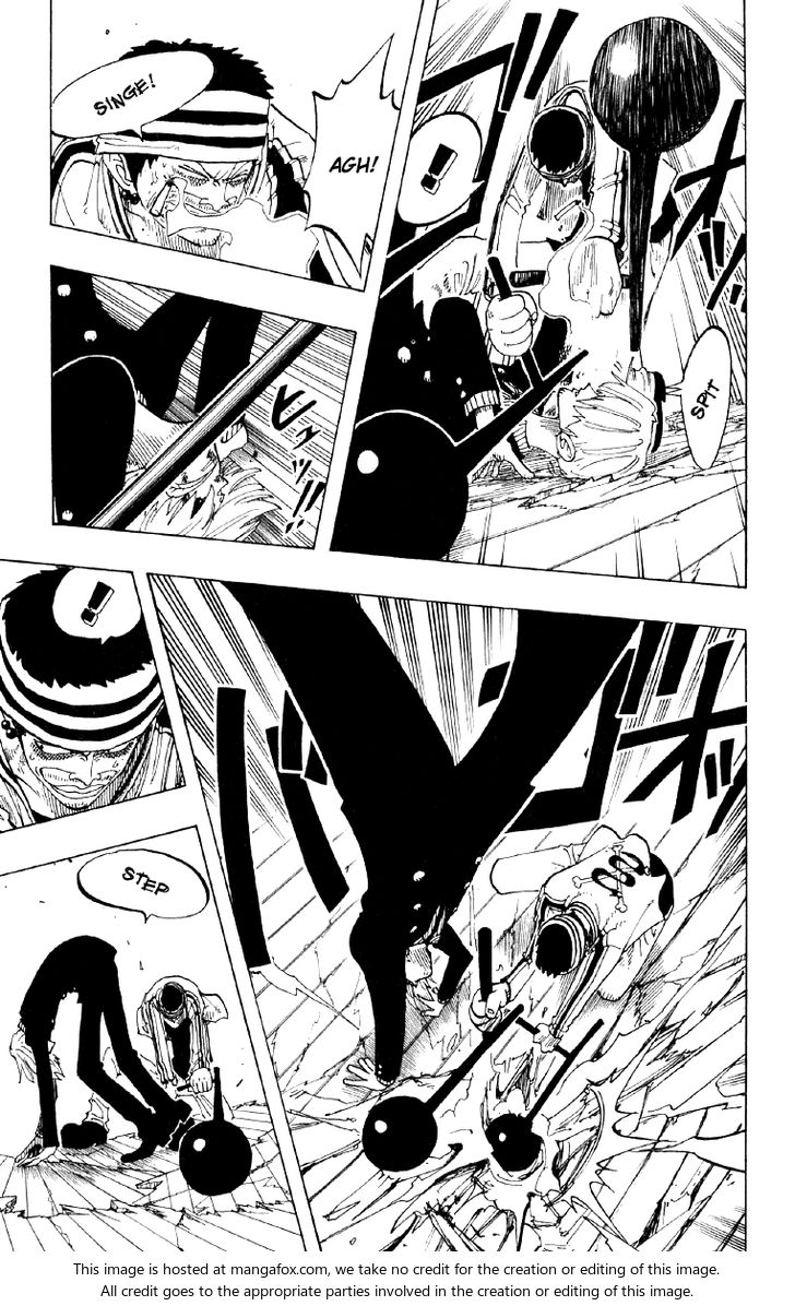 One Piece Vol.07 Chapter 061 page 5