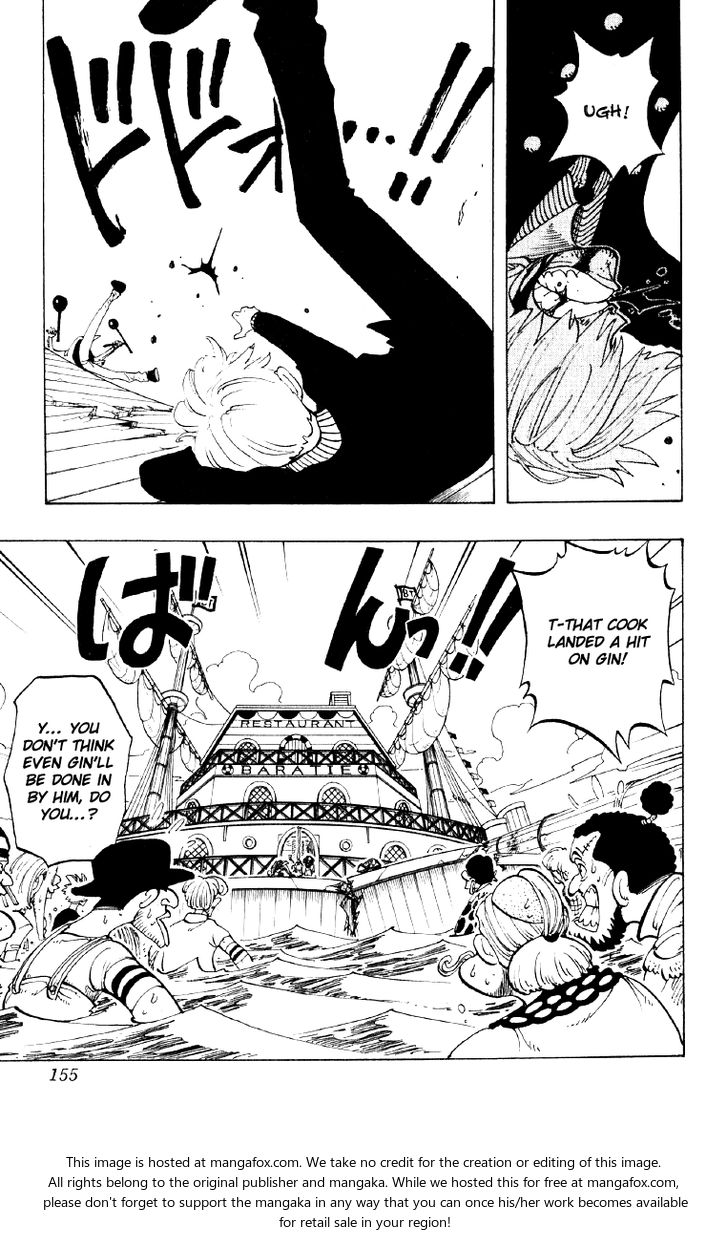 One Piece Vol.07 Chapter 061 page 7