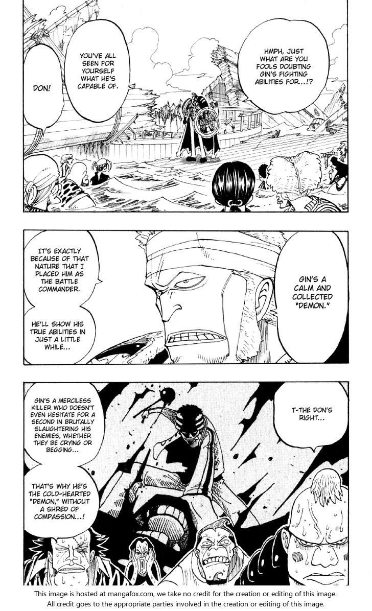 One Piece Vol.07 Chapter 061 page 8
