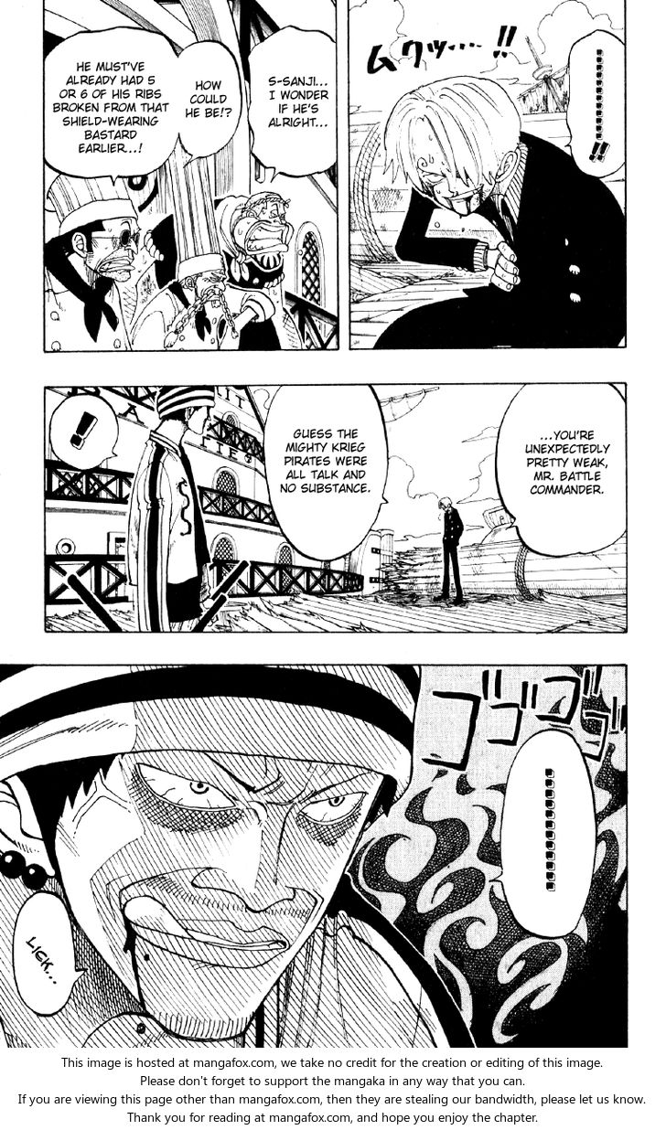 One Piece Vol.07 Chapter 061 page 9